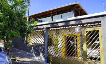 Imagem: Casa com 4 dormitórios à venda em Belo