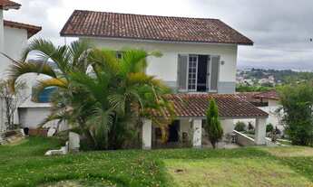 Imagem: Casa 04 dormitórios - Parque São Paulo