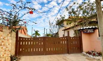 Imagem: Casa para Locação no bairro Terramar (Tamoios)