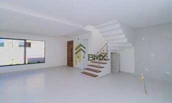 Imagem: Casa com 3 dormitórios à venda, 121 m²