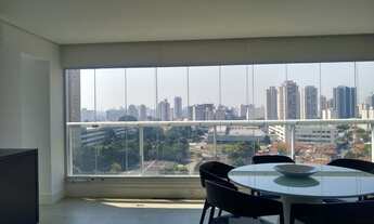 Imagem 2: Apartamento com 3 dormitórios à venda, 127 m² por R$ 1.399.000,00 - Tatuapé - São Paulo/SP