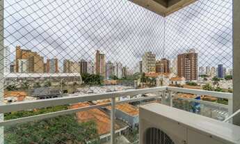 Imagem 3: Apartamento - Cambuí - Campinas