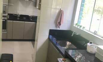 Imagem 7: Apartamento de 4 quartos no Buritis