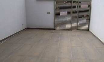 Imagem 2: BELO HORIZONTE - Casa Padrão - Santa Amélia