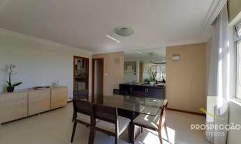 Imagem 5: Apartamento à venda, 160 m² por R$ 595.000,00 - Grajaú - Belo Horizonte/MG