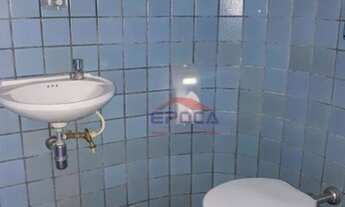 Imagem 3: Sala para alugar, 89 m² por R$ 2.500,00/mês - Santa Efigênia - Belo Horizonte/MG