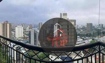 Imagem 7: Apartamento à venda, 91 m² por R$ 749.000,00 - Vila Bastos - Santo André/SP