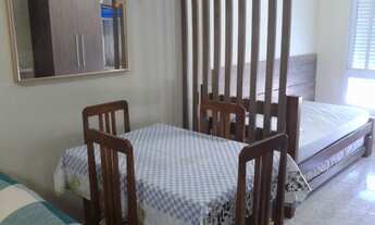 Imagem 6: Excelente apto 2 qtos , frente praia com vista panorâmica, Praia Embaré/Aparecida, Santos