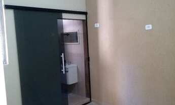 Imagem: Aluguel de kitnet