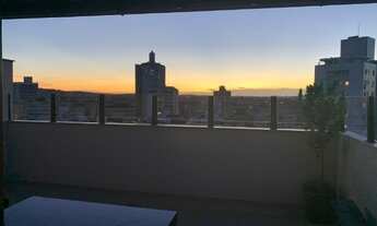 Imagem: Belo Horizonte - Apartamento Padrão - Castelo