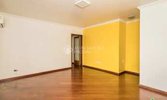 Imagem 2: PORTO ALEGRE - Apartamento Padrão - Mont Serrat