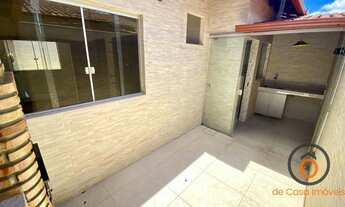 Imagem 3: Casa para venda com 54 metros quadrados com 2 quartos em Copacabana - Belo Horizonte - MG