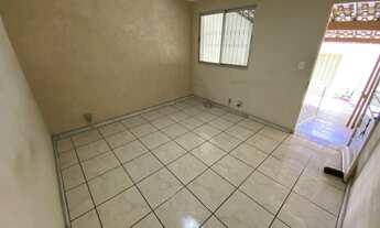 Imagem 2: Casa 03 quartos a venda no bairro Santa Amélia - Belo Horizonte - MG