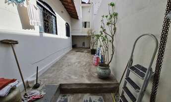 Imagem 2: Casa com 4 dormitórios à venda em Belo Horizonte