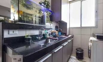 Imagem 7: Apartamento 2 quartos, 1 vaga à venda por R$ 370.000 - Castelo - Belo Horizonte/MG