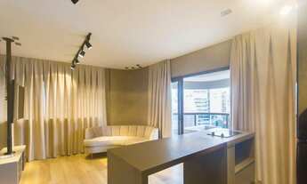 Imagem 4: SãO PAULO - Apartamento Padrão - Vila Olímpia