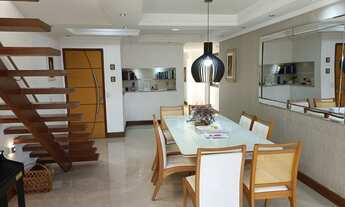 Imagem 5: Cobertura Recreio 252 m 3 quartos Piscina Exclusiva