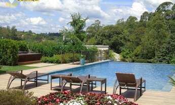 Imagem 7: Casa mobiliada com 7 suítes à venda, 1150 m² por R$ 12.500.000 - Fazenda Vila Real de Itu