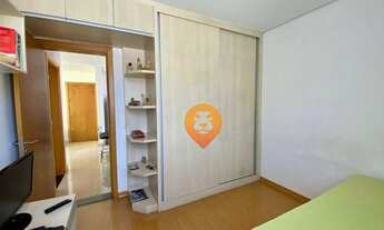 Imagem 6: Apartamento à venda, 65 m² por R$ 329.000,00 - Concórdia - Belo Horizonte/MG