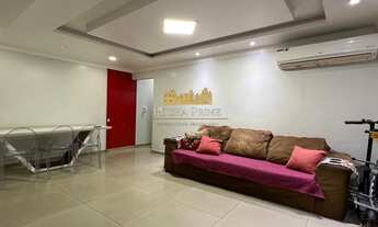 Imagem 3: SÃO VICENTE - Apartamento Padrão - CENTRO