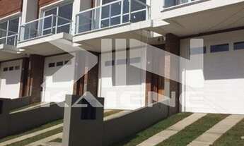 Imagem 2: PORTO ALEGRE - Casa de Condomínio - Aberta dos Morros