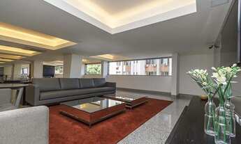 Imagem 4: Belo Horizonte - Apartamento Padrão - Centro