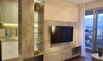 Imagem 3: Belíssimo apto mobiliado e decorado !!!