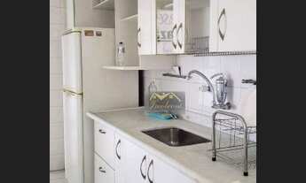 Imagem 7: Loft com 2 dormitórios à venda, 72 m² por R$ 510.000,01 - Jardim Aeroporto - São Paulo/SP