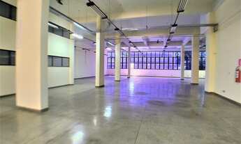 Imagem 3: BELO HORIZONTE - Conjunto Comercial/Sala - Barro Preto