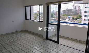 Imagem 3: Apartamento com 3 quartos + DCE à venda, 84 m² por R$ 320.000 - Madalena - Recife/PE