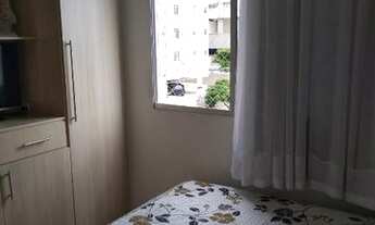 Imagem 7: Belo Horizonte - Apartamento Padrão - Castelo