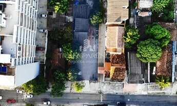 Imagem 3: Terreno com 770 m² em rua movimentada em Campo Grande - RJ