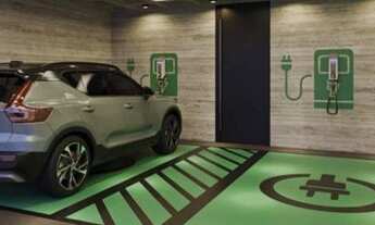 Imagem 6: Belo Horizonte - Apartamento Padrão - Savassi