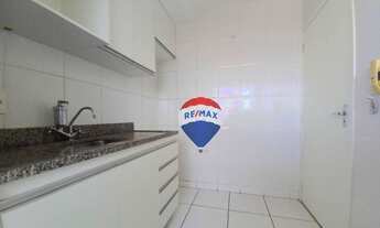 Imagem 4: Apartamento 2 quartos no Betânia