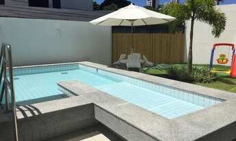 Imagem 5: Apartamento novo no Bairro Encruzilhada