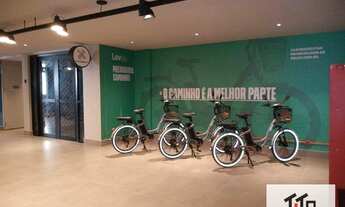 Imagem 6: Studio à venda, 41 m² por R$ 550.000,00 - Vila Mariana - São Paulo/SP