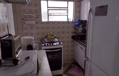 Imagem 7: Belo Horizonte - Apartamento Padrão - Serra Verde (Venda Nova