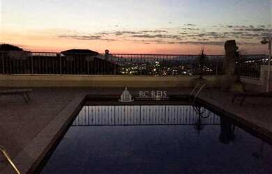 Imagem 5: Casa com 6 suítes, 700 m² - venda por R$ 5.800.000 ou aluguel por R$ 62.890/mês - Alphavil