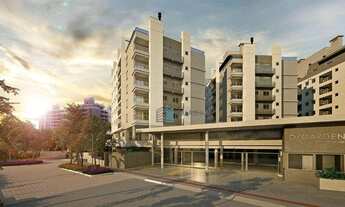 Imagem 4: Apartamento Amplo com 4 Suítes, 3 Vagas de Garagem e H. Box em Clube Residence no Córrego