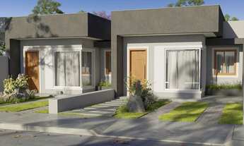 Imagem: CASA DE ALVENARIA Arroio da Manteiga São