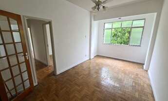 Imagem 2: Apartamento à venda, 3 quartos, Tijuca - Rio de Janeiro/RJ