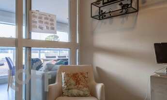 Imagem 16: Apartamento residencial à venda, Vila Madalena, São Paulo