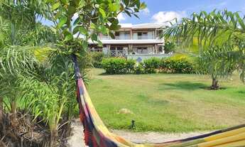 Imagem 5: Propriedade tem 500 metros quadrados de área construída, 7716 metros total de área, Santo