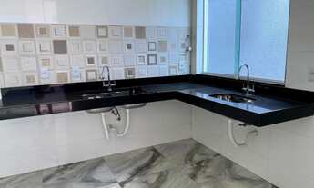 Imagem 4: BELO HORIZONTE - Casa Padrão - São João Batista (Venda Nova