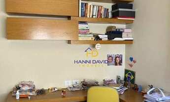 Imagem 7: Apartamento com 4 dormitórios para alugar, 250 m² por R$ 13.237,00/mês - Aclimação - São P