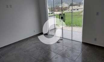 Imagem 4: Casa com 3 dormitórios à venda, 180 m² por R$ 580.000,00 - Ubatiba - Maricá/RJ