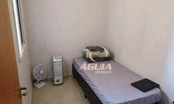 Imagem 5: Cobertura com 2 dormitórios à venda, 42 m² por R$ 299.999,99 - Vila Francisco Matarazzo