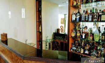 Imagem 7: Apartamento com 4 suítes na Saúde