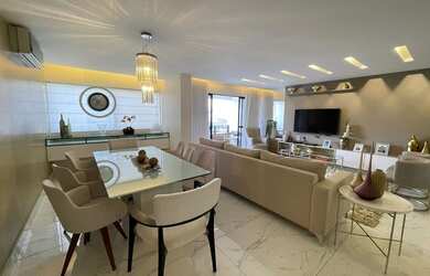 Imagem 6: VENDO APARTAMENTO NO EDIFÍCIO GREGÓRIO MONTEIRO CARUARU