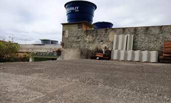 Imagem 5: EXCELENTE OPORTUNIDADE PARA INVESTIDOR OU PARA MORAR, LOTE COM 385 MTS, COM CASA INACABADA